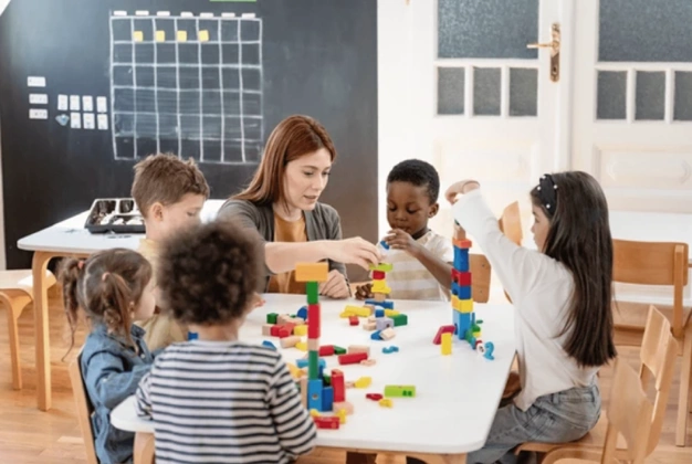 For Educational Institutions