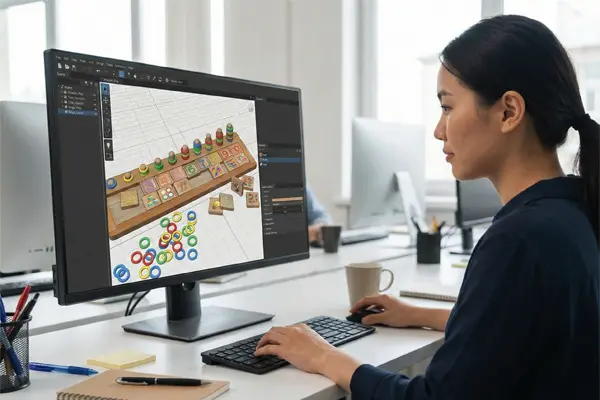 Full-Service OEM&ODM