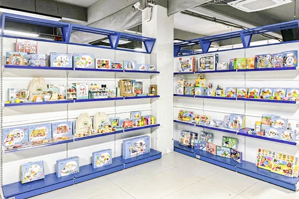 4-Comprehensive Packaging Solutions