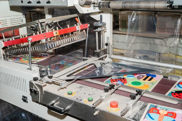 5-QC & Packaging Workshop