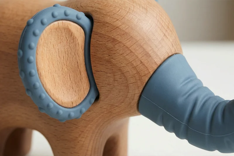 Exploring Composite Materials