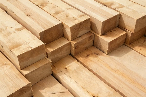 FSC-Certified Wood
