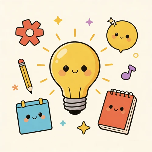 Innovation & The Future