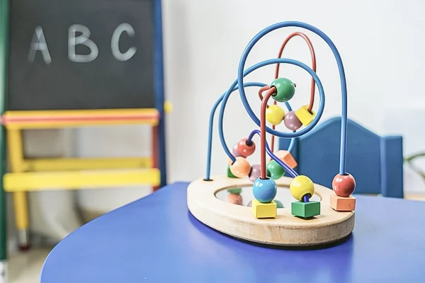 Made for Repetitive Exploration