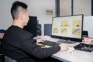 More Than Manufacturing- We Build Your Brand