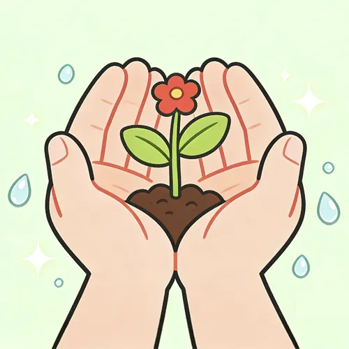 Nature's Care, Gentle Touch