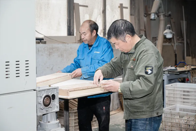 Precision, Efficiency, and an Unwavering Commitment to Safety