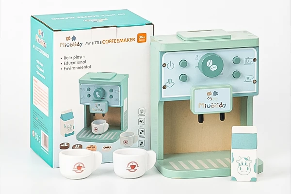 Private Label Service