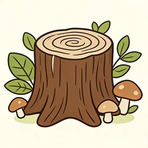 Pure Wood, Pure Heart