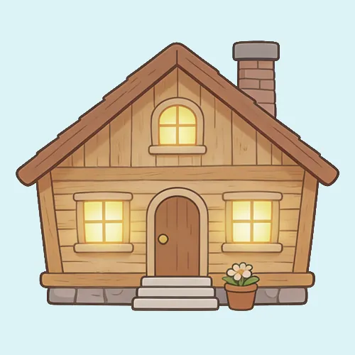 Simple Fun, Lasting Joy