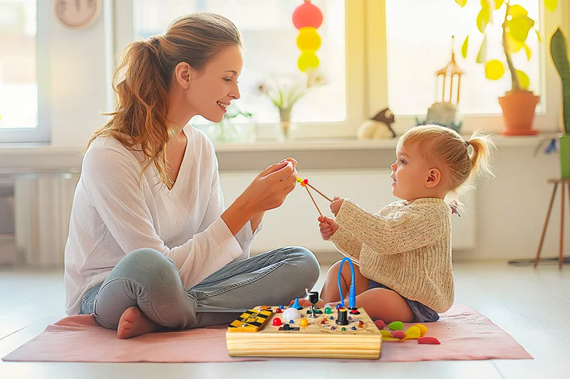 Smart Electronic Integration