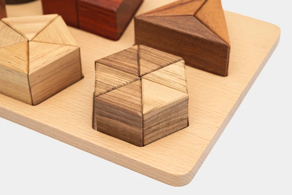 Smooth, Rounded Corners