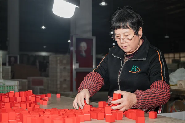 Stage 1- Pre-Production Inspection