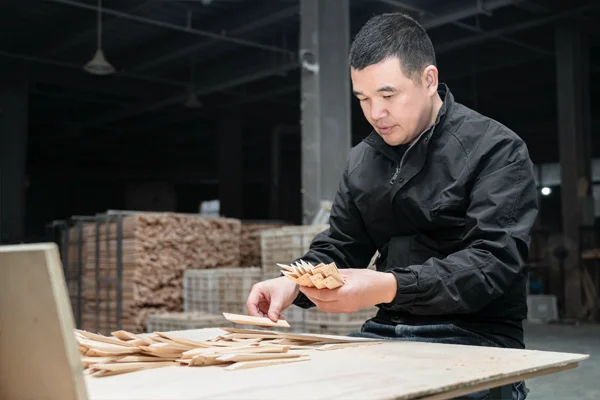 Stage 2- In-Production Inspection