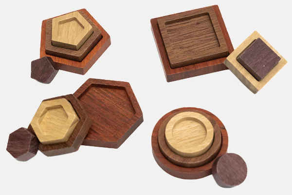 The Highest Safety Standards