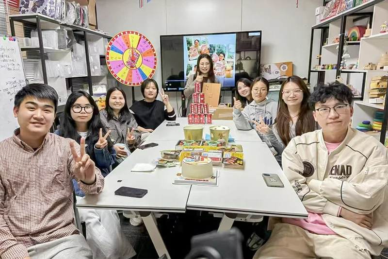 The People Behind the Play-3