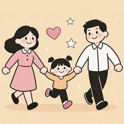 Warm Homes, Connected Hearts