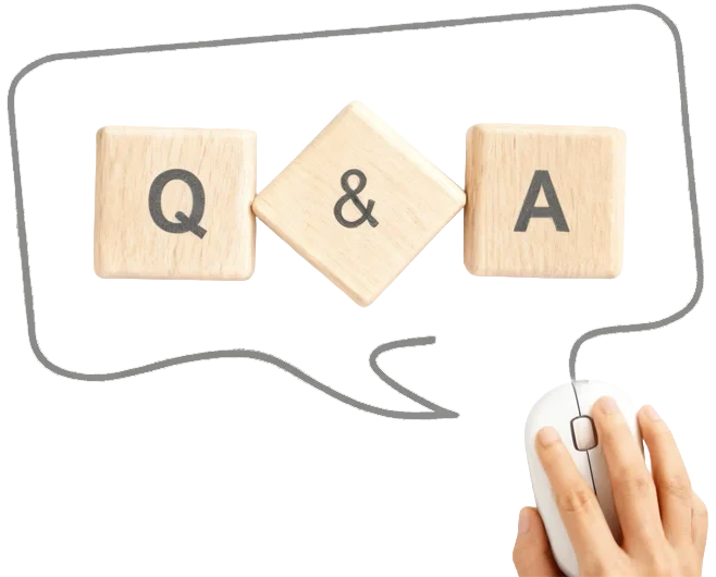 Your Questions, We Answered