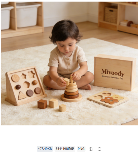Wooden Toys
